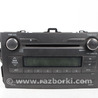 магнитофон Toyota Corolla E140/E150 (11.2006-08.2013)