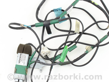 ФОТО Усилитель антены для Toyota Corolla E140/E150 (11.2006-08.2013) Київ