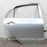 Дверь задняя правая Toyota Corolla E140/E150 (11.2006-08.2013)