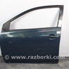 Дверь передняя левая Toyota Corolla E140/E150 (11.2006-08.2013)