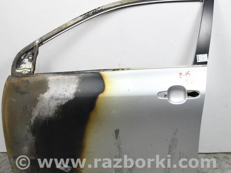 ФОТО Дверь передняя левая дефект для Toyota Corolla E140/E150 (11.2006-08.2013) Київ