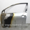 Дверь передняя левая дефект Toyota Corolla E140/E150 (11.2006-08.2013)
