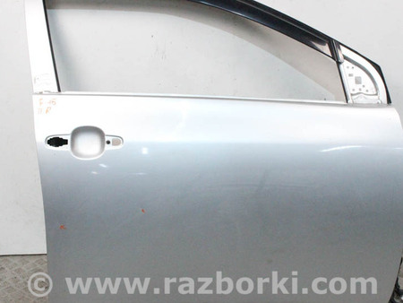 ФОТО Дверь передняя правая для Toyota Corolla E140/E150 (11.2006-08.2013) Київ