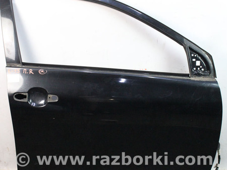 ФОТО Дверь передняя правая для Toyota Corolla E140/E150 (11.2006-08.2013) Київ