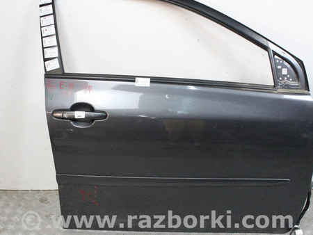 ФОТО Дверь передняя правая дефект для Toyota Corolla E140/E150 (11.2006-08.2013) Київ