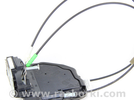ФОТО Замок двери задний правый электр для Toyota Corolla E140/E150 (11.2006-08.2013) Київ