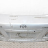 Крышка багажника седан дефект Toyota Corolla E140/E150 (11.2006-08.2013)
