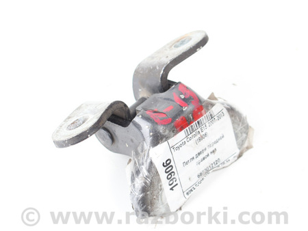 ФОТО Петля двери передней правой низ для Toyota Corolla E140/E150 (11.2006-08.2013) Київ