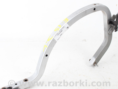 ФОТО Петля крышки багажника левая для Toyota Corolla E140/E150 (11.2006-08.2013) Київ