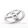 Эмблема на крышку багажника Toyota Corolla E140/E150 (11.2006-08.2013)