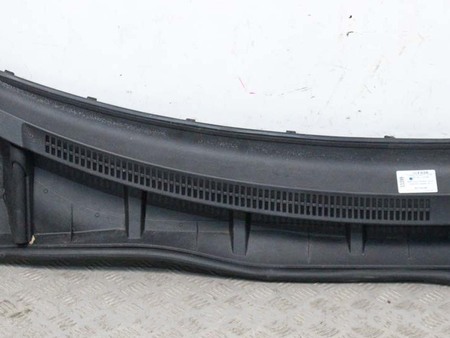 ФОТО Жабо под лобовое стекло (пластик) правая часть для Toyota Corolla E140/E150 (11.2006-08.2013) Київ