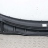 Жабо под лобовое стекло (пластик) правая часть Toyota Corolla E140/E150 (11.2006-08.2013)