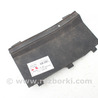Заглушка жабо Toyota Corolla E140/E150 (11.2006-08.2013)