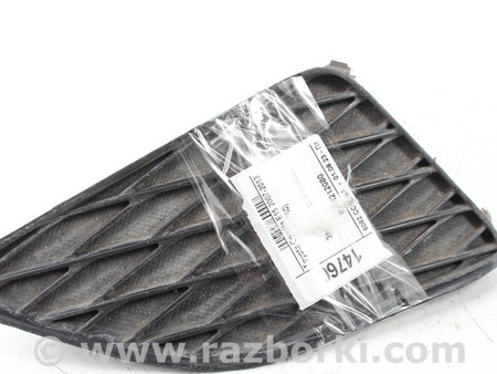 ФОТО Заглушка ПТФ правая для Toyota Corolla E140/E150 (11.2006-08.2013) Київ