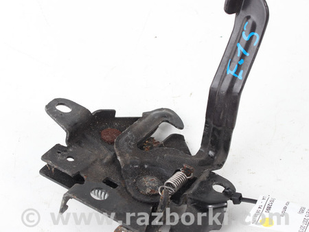 ФОТО Замок капота для Toyota Corolla E140/E150 (11.2006-08.2013) Київ