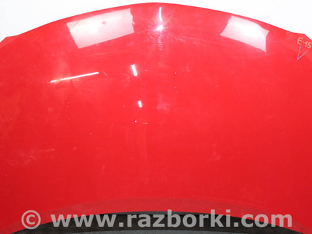 ФОТО Капот для Toyota Corolla E140/E150 (11.2006-08.2013) Київ