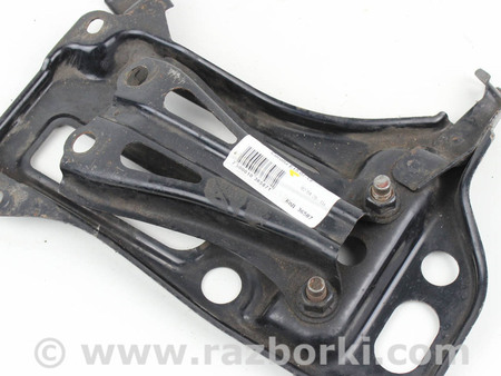 ФОТО Кронштейн полки АКБ для Toyota Corolla E140/E150 (11.2006-08.2013) Київ