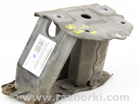 ФОТО Кронштейн усилителя бампера для Toyota Corolla E140/E150 (11.2006-08.2013) Київ