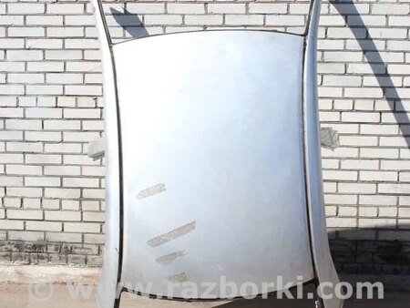 ФОТО Крыша для Toyota Corolla E140/E150 (11.2006-08.2013) Київ