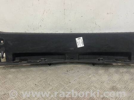 ФОТО Накладка задней панели для Toyota Corolla E140/E150 (11.2006-08.2013) Київ