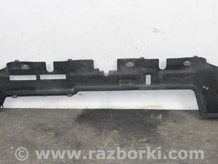 ФОТО Накладка замка капота для Toyota Corolla E140/E150 (11.2006-08.2013) Київ