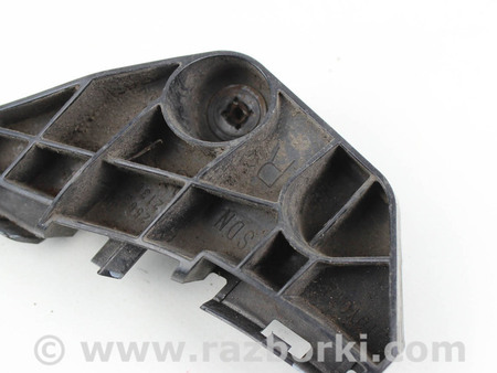 ФОТО Направляющая заднего бампера правая для Toyota Corolla E140/E150 (11.2006-08.2013) Київ