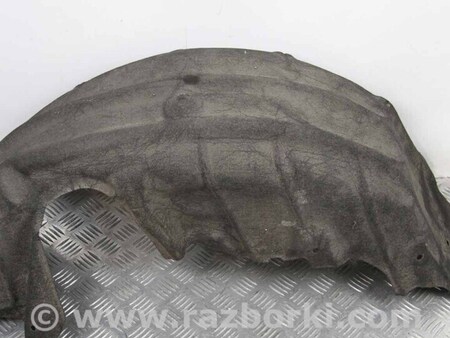 ФОТО Подкрылок задний левый для Toyota Corolla E140/E150 (11.2006-08.2013) Київ
