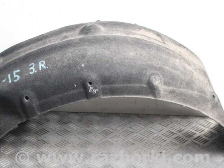 ФОТО Подкрылок задний правый для Toyota Corolla E140/E150 (11.2006-08.2013) Київ