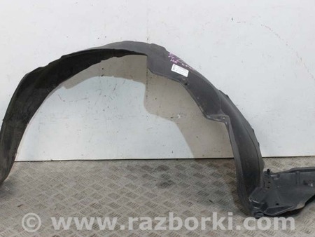 ФОТО Подкрылок передний левый не оригинал для Toyota Corolla E140/E150 (11.2006-08.2013) Київ