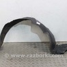 Подкрылок передний левый не оригинал Toyota Corolla E140/E150 (11.2006-08.2013)