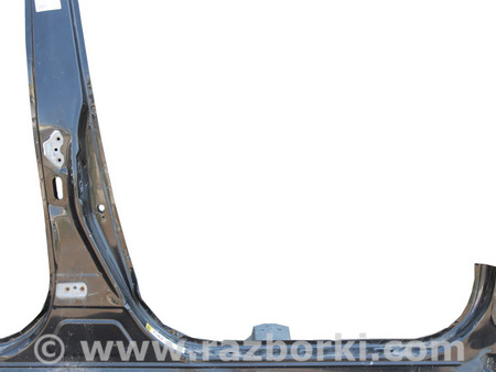 ФОТО Порог правый со стойками (A-B) для Toyota Corolla E140/E150 (11.2006-08.2013) Київ