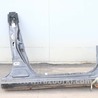 Порог правый со стойками (A-B) Toyota Corolla E140/E150 (11.2006-08.2013)