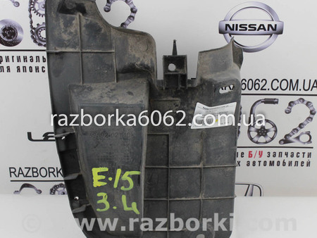 ФОТО Пыльник заднего бампера левый для Toyota Corolla E140/E150 (11.2006-08.2013) Київ