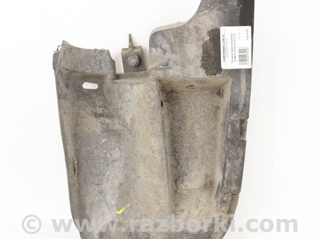 ФОТО Пыльник заднего бампера правый для Toyota Corolla E140/E150 (11.2006-08.2013) Київ