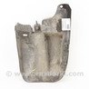 Пыльник заднего бампера правый Toyota Corolla E140/E150 (11.2006-08.2013)