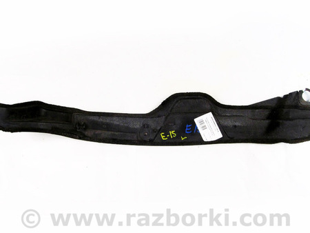 ФОТО Пыльник переднего крыла левый для Toyota Corolla E140/E150 (11.2006-08.2013) Київ