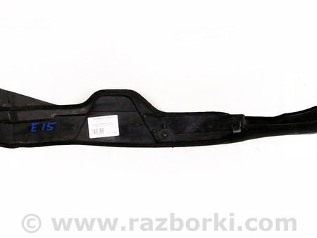 ФОТО Пыльник переднего крыла правый для Toyota Corolla E140/E150 (11.2006-08.2013) Київ