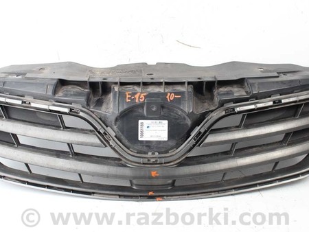 ФОТО Решетка радиатора дефект для Toyota Corolla E140/E150 (11.2006-08.2013) Київ