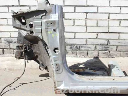 ФОТО Стойка кузова (A) левая для Toyota Corolla E140/E150 (11.2006-08.2013) Київ