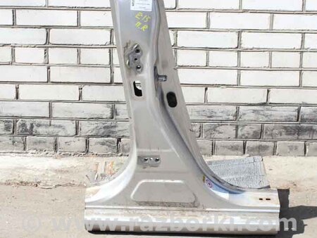 ФОТО Стойка кузова (В) правая для Toyota Corolla E140/E150 (11.2006-08.2013) Київ