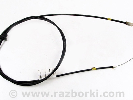 ФОТО Трос капота для Toyota Corolla E140/E150 (11.2006-08.2013) Київ