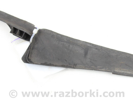 ФОТО Уголок жабо правый для Toyota Corolla E140/E150 (11.2006-08.2013) Київ