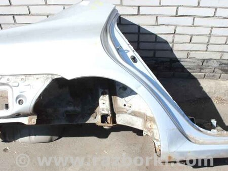 ФОТО Четверть кузова задняя правая для Toyota Corolla E140/E150 (11.2006-08.2013) Київ