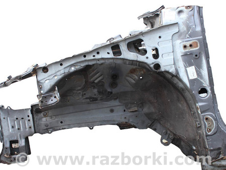ФОТО Четверть кузова передняя левая для Toyota Corolla E140/E150 (11.2006-08.2013) Київ