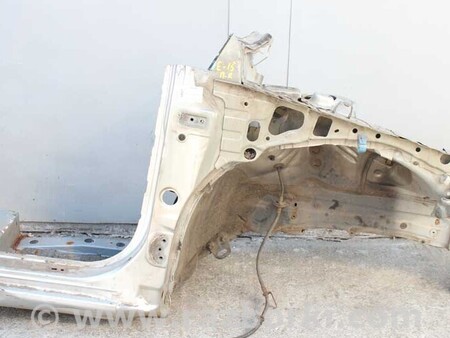 ФОТО Четверть кузова передняя правая для Toyota Corolla E140/E150 (11.2006-08.2013) Київ