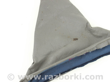 ФОТО Чехол ручки ручника для Toyota Corolla E140/E150 (11.2006-08.2013) Київ