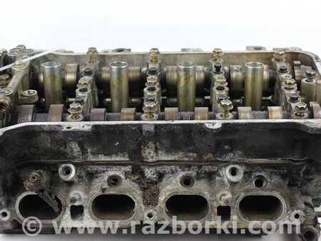 ФОТО Головка блока в сборе для Toyota Corolla E140/E150 (11.2006-08.2013) Київ