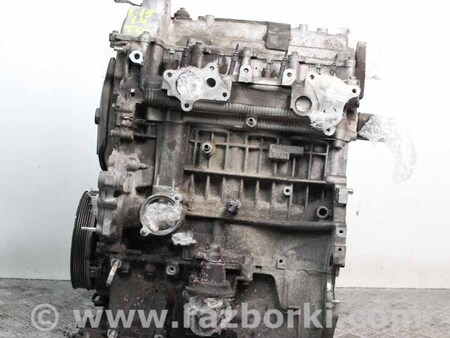 ФОТО Двигатель без навесного оборудования для Toyota Corolla E140/E150 (11.2006-08.2013) Київ