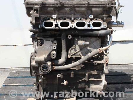 ФОТО Двигатель без навесного оборудования для Toyota Corolla E140/E150 (11.2006-08.2013) Київ