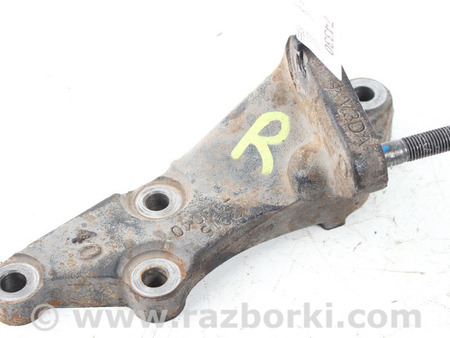 ФОТО Кронштейн двигателя правый для Toyota Corolla E140/E150 (11.2006-08.2013) Київ
